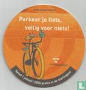 Parkeer je fiets, veilig voor niets! / Wat heb ik nou aan mijn fiets hangen? - Bild 1