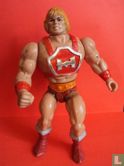 Thunder Punch He-man - Image 1