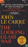 The looking glass war - Afbeelding 1