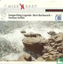 Songwriting Legends: Burt Bacharach  - Afbeelding 1