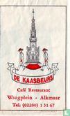 De Kaasbeurs Café Restaurant - Bild 1