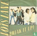 Break it up! - Image 1