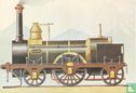 Locomotief - Image 1
