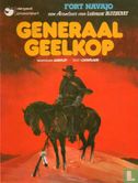 Generaal Geelkop - Afbeelding 1