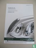 Jaguar Daimler Gazette 2 - Afbeelding 2