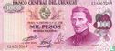 URUGUAY 1 000 Pesos - Bild 1