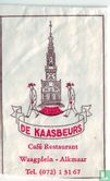 De Kaasbeurs Café Restaurant - Image 1
