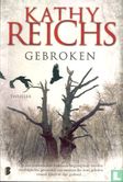 Gebroken