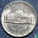 Vereinigte Staaten 5 Cent 1982 (D) - Bild 2