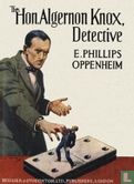 The Hon. Algernon Knox, Detective - Bild 1