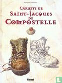 Carnets de St-Jaques de Compostelle - Afbeelding 1