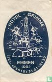 Hotel Grimme - Afbeelding 1