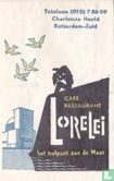 Café Restaurant Lorelei - Afbeelding 1
