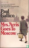 Mrs. 'Arris goes to Moscow - Image 1