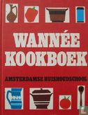 Kookboek van de Amsterdamse Huishoudschool - Image 1