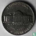 Vereinigte Staaten 5 Cent 1965 - Bild 2