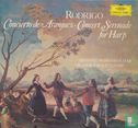 Rodrigo Concierto de Aranjuez - Concert Serenade for harp - Image 1