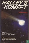 Halley's komeet - Afbeelding 1