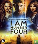I am Number Four  - Afbeelding 1