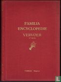 Familia encyclopedie vervoer 2de deel - Afbeelding 1