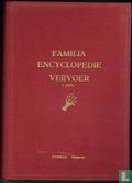 Familia encyclopedie vervoer