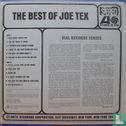 The Best of Joe Tex - Bild 2