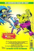 Batman vs der Unglaubliche Hulk  - Image 2