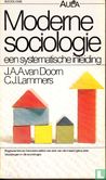 Moderne sociologie - Image 1