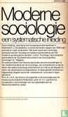 Moderne sociologie - Bild 2
