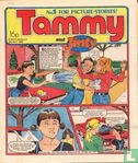 Tammy and Jinty  580 - Bild 1