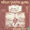 When You're Gone  - Afbeelding 1