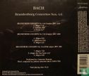 Brandenburg Concertos Nos. 4-6 - Afbeelding 2