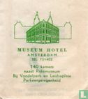 Museum Hotel - Afbeelding 1