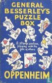 General Besserley's Puzzle Box - Afbeelding 1