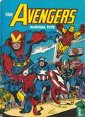 The Avengers Annual 1978 - Image 1