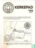 Kerkepad '77 - Image 1