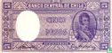 Chile 5 Pesos = ½ Condor ND (1958-59) - Image 1