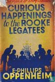 Curious Happenings to the Rooke Legatees - Afbeelding 1