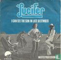 I Can See the Sun in Late December - Afbeelding 1