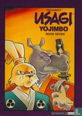 Usagi Yojimbo 7 - Image 1