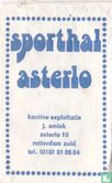 Sporthal Asterlo - Afbeelding 1