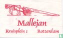 Mallejan - Afbeelding 1