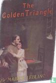 The golden triangle : the return of Arsene Lupin  - Afbeelding 1