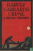 Harvey Garrard's Crime - Afbeelding 1