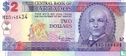 Barbados 2 $ - Image 1