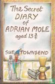 The secret diary of Adrian Mole aged 13 3/4 - Image 1
