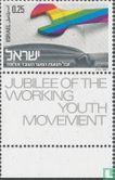 50 years of the Workers Youth Movement - Image 1