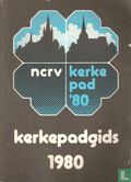 Kerkepadgids 1980 - Image 1