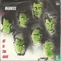 Madness (Is All in the Mind) - Image 1