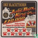 Dry Blackthorn cider Juke Box Ring-in - Image 1